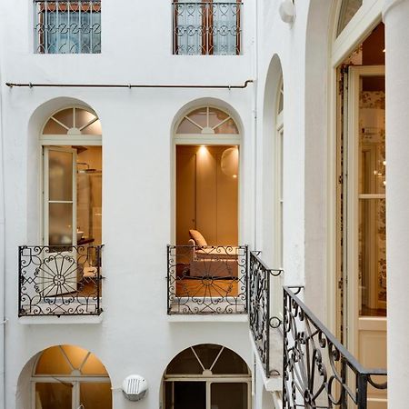 Mercatovecchio Luxury Apartments Udine Ngoại thất bức ảnh