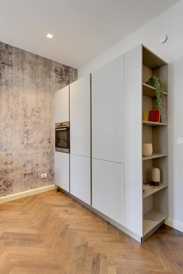 Mercatovecchio Luxury Apartments Udine Ngoại thất bức ảnh