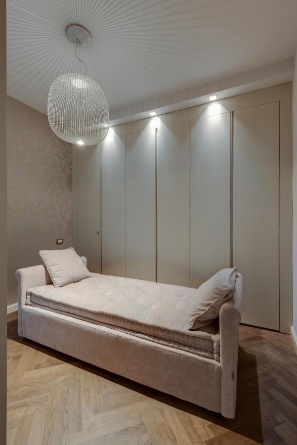 Mercatovecchio Luxury Apartments Udine Ngoại thất bức ảnh