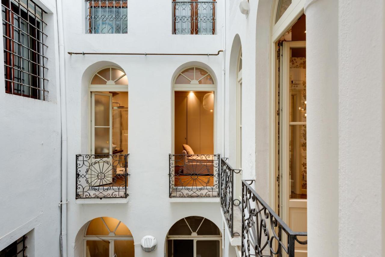 Mercatovecchio Luxury Apartments Udine Ngoại thất bức ảnh